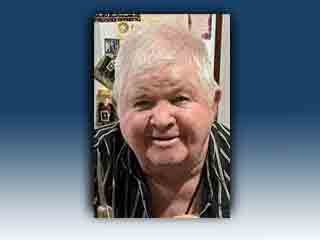 Obituary: Leo Nally, 78, Springfield