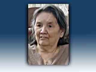 Obituary: Shirley Ann Mattingly Adair, 74, New Hope