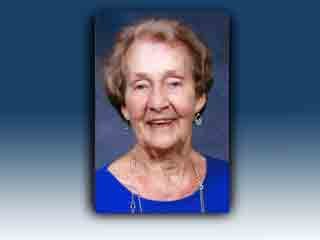 Obituary: Rose Marilyn Clements Ballard, 91