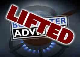 City lifts boil water advisory for parts of New Haven Road and Ballard Lane