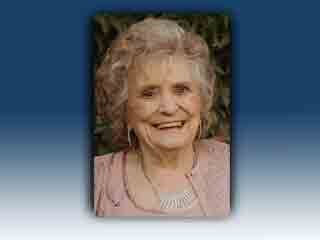 Obituary: Barbara G. Clark, 85, Bardstown