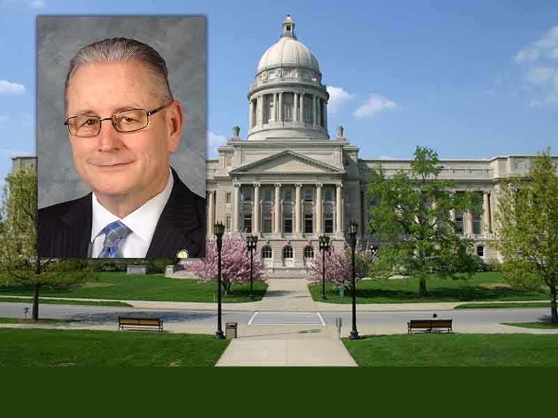 Higdon update: Work to improve driver’s licensing, freeze senior’s property taxes now underway