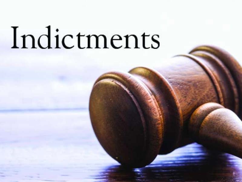 Sheriff’s office investigation leads to 9 indictments related to trailer thefts