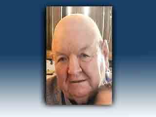 Obituary: James Donnie O’Bryan, 82, Springfield