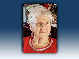 Obituary: Phyllis Joyce Williams, 87, Bardstown