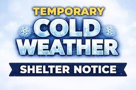 Weather forecast prompts county to open Civic Center as temporary cold weather shelter