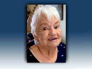 Obituary: Shirley Ann Minor Yonts, 87, Bardstown