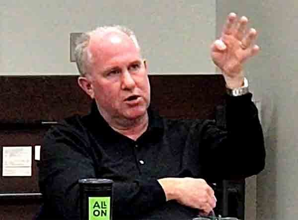 County judge offers thanks to workers, citizens who helped with ice and snow removal