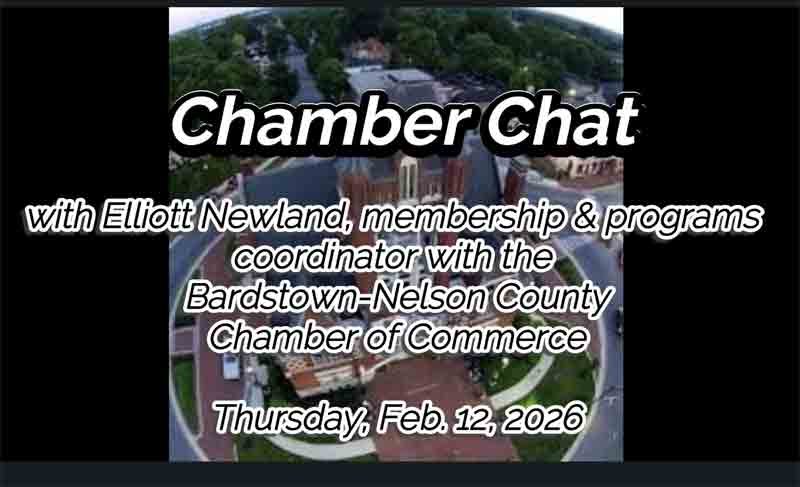 Video:WBRT’s ‘Chamber Chat’ radio show – Feb. 12, 2026