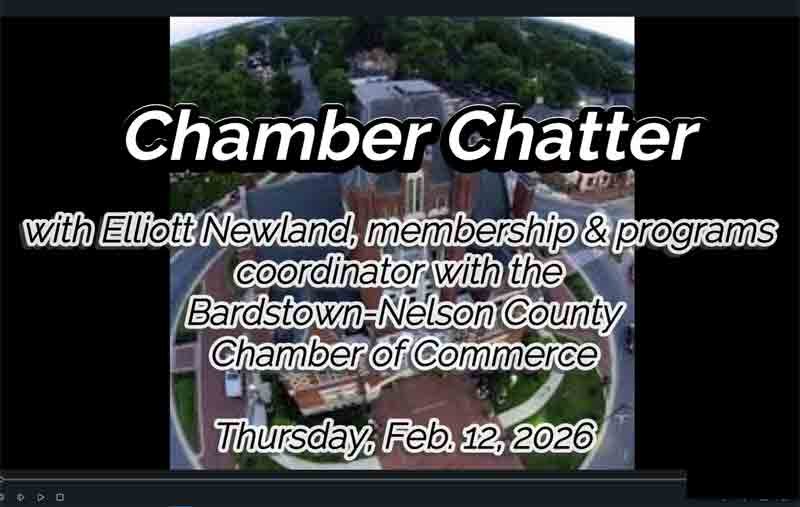 Video:WBRT’s ‘Chamber Chatter’ radio show – Feb. 12, 2026
