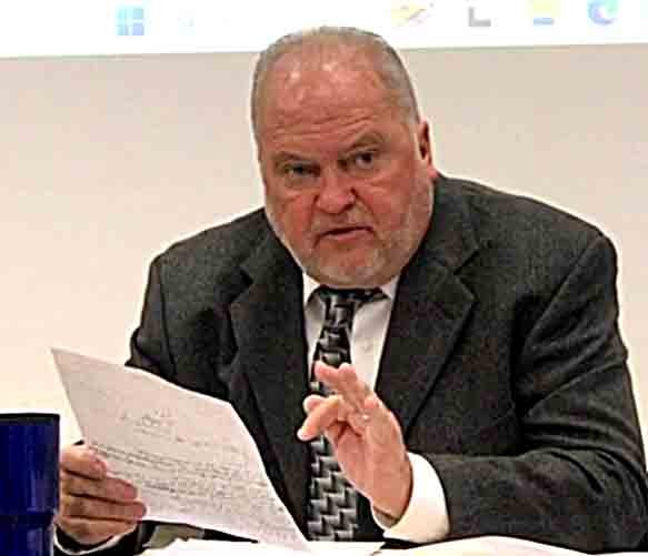 Flooring issue to delay county government’s return to Old Courthouse