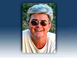 Obituary: Jane Karen Blair Kaufman, 79, Bardstown