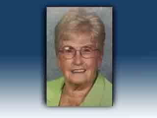 Obituary: Bonnie Mae Shawler, 89, Bardstown