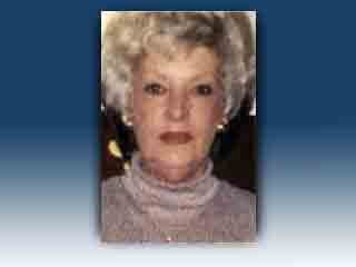 Obituary: Mary Ann Stewart, 79, Taylorsville