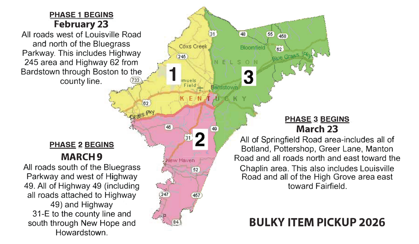 Fiscal Court votes to use opioid settlement funds to purchase K-9 for Sheriff’s Office