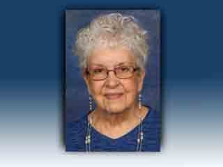 Obituary: Mary ‘Imogene’ Caldwell, 89, Cox’s Creek