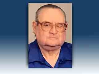 Obituary: Roger Dobson, 83, New Haven