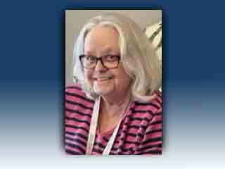 Obituary: Darlene Caryn George, 78, Bardstown