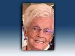 Obituary: Mary Helen ‘Sis’ Rogers Hall, 91