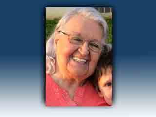 Obituary: Jackie Hambleton, 87, Bardstown