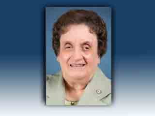 Obituary: Shirley Kocinsky, SCN, 76, Louisville