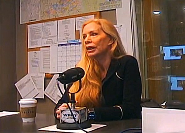 Video: WBRT’s interview with ‘Ethan Almighty’ director, screenwriter Tane McClure