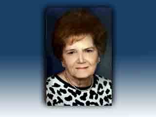 Obituary: Mary Leo Mudd, 94, Bardstown