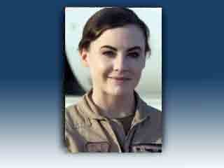 Obituary: Technical Sergeant Ashley Brooke Young Pruitt, 34