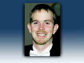 Obituary: Eric Scott Roark, 46, Bardstown