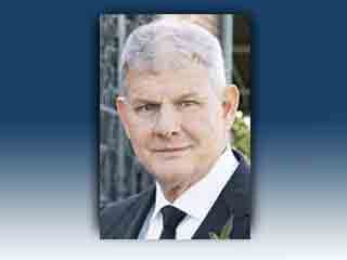 Obituary: Dr. Ronald Glenn Shrewsbury, 66, Bardstown