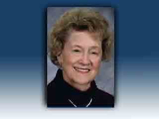 Obituary: Anna Kathleen Barlow Snider, 97, Bardstown