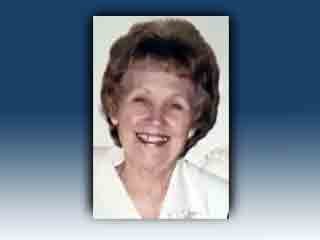 Obituary: Peggy Lee Whitehouse, 86, Louisville