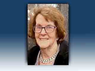 Obituary: Freda Joyce Wilkin, 94, Bardstown