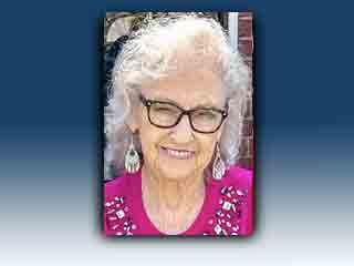 Obituary: Aggie Wright, 86, formerly of Bardstown