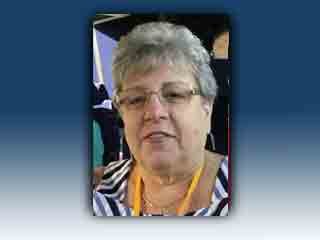 Obituary: Margaret Louise Yates, 83, Bardstown