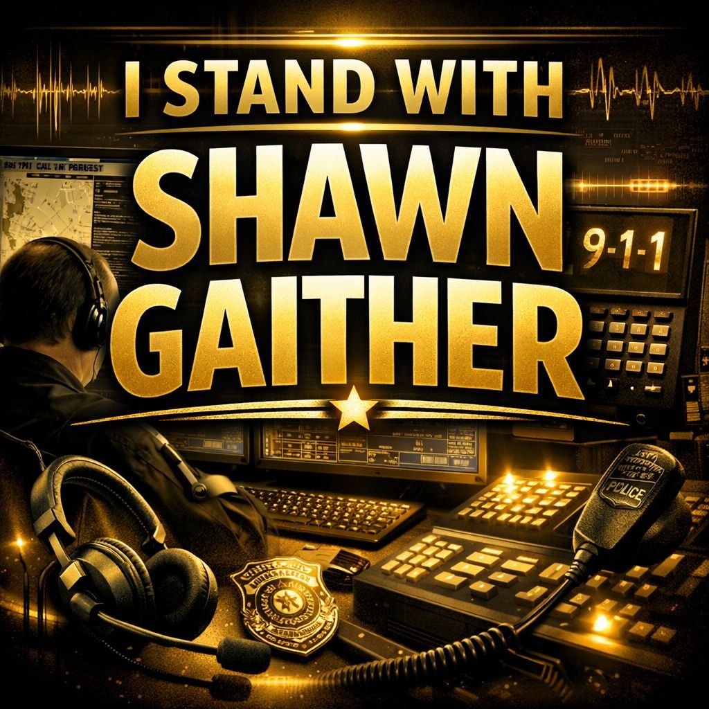 Prewitt named interim dispatch director; Gaither firing ignites social media firestorm