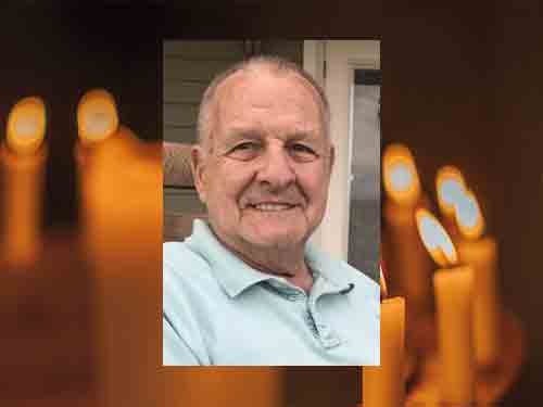 Obituary: Lloyd Hamilton, 87, Betsy Layne