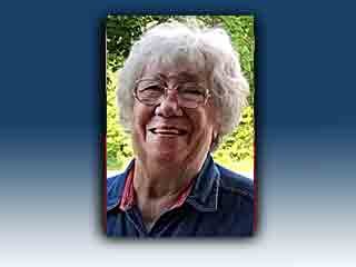 Obituary: Mary Christine ‘Tina’ Butler, 88, Taylorsville