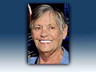 Obituary: Donna May Larson Cope, 81, Magnolia