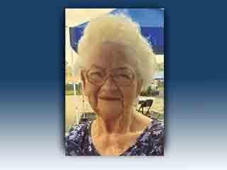 Obituary: Mattie Mae Cundiff, 89, Taylorsville