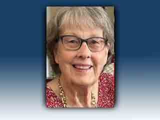 Obituary: Wanda Jane Thompson Davis, 78, New Hope
