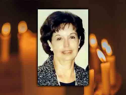 Obituary: Patricia Dale ‘Pat’ Janes, 95, Bardstown