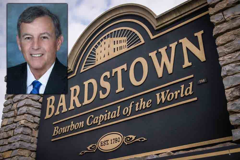 Heaton announces he’ll see re-election for another term as city’s mayor