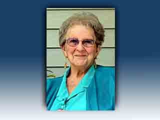 Obituary: Lois Jean Mercer McDougale, 82, Bardstown