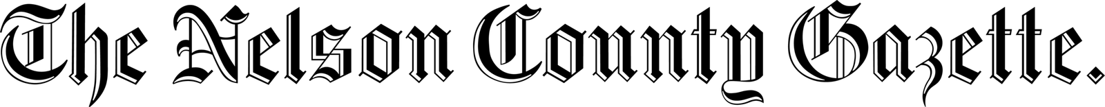 The Nelson County Gazette