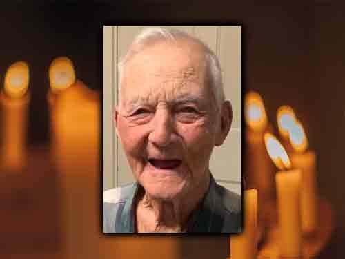 Obituary: James Nellis ‘Fly Catcher’ Norris, 98, Balltown
