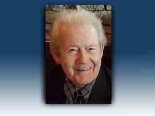 Obituary: Walter Daniel Perkins, 93
