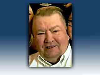 Obituary: David Harold Spalding, 72, New Haven