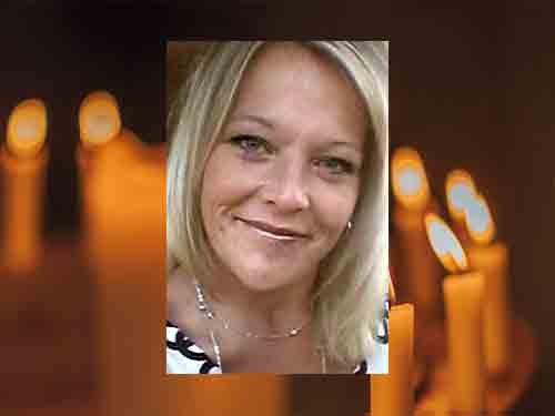 Obituary: Tonya Lynn Unseld, 50, Raywick