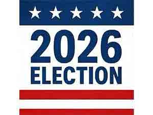 Primary 2026: Incumbent sheriff, PVA and coroner fall in May Republican primary election